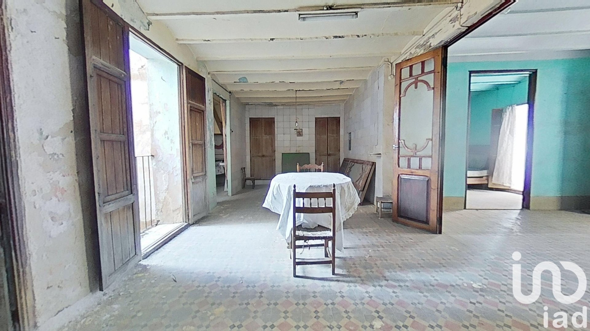 Villa in Eslida, Castellon, Spain 5 bedrooms, 332 sq.m. No. 185741
