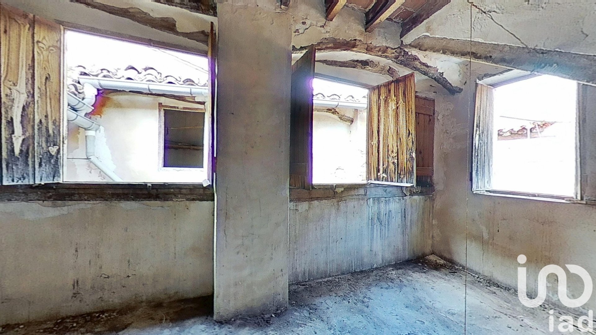 Villa in Eslida, Castellon, Spain 5 bedrooms, 332 sq.m. No. 185741