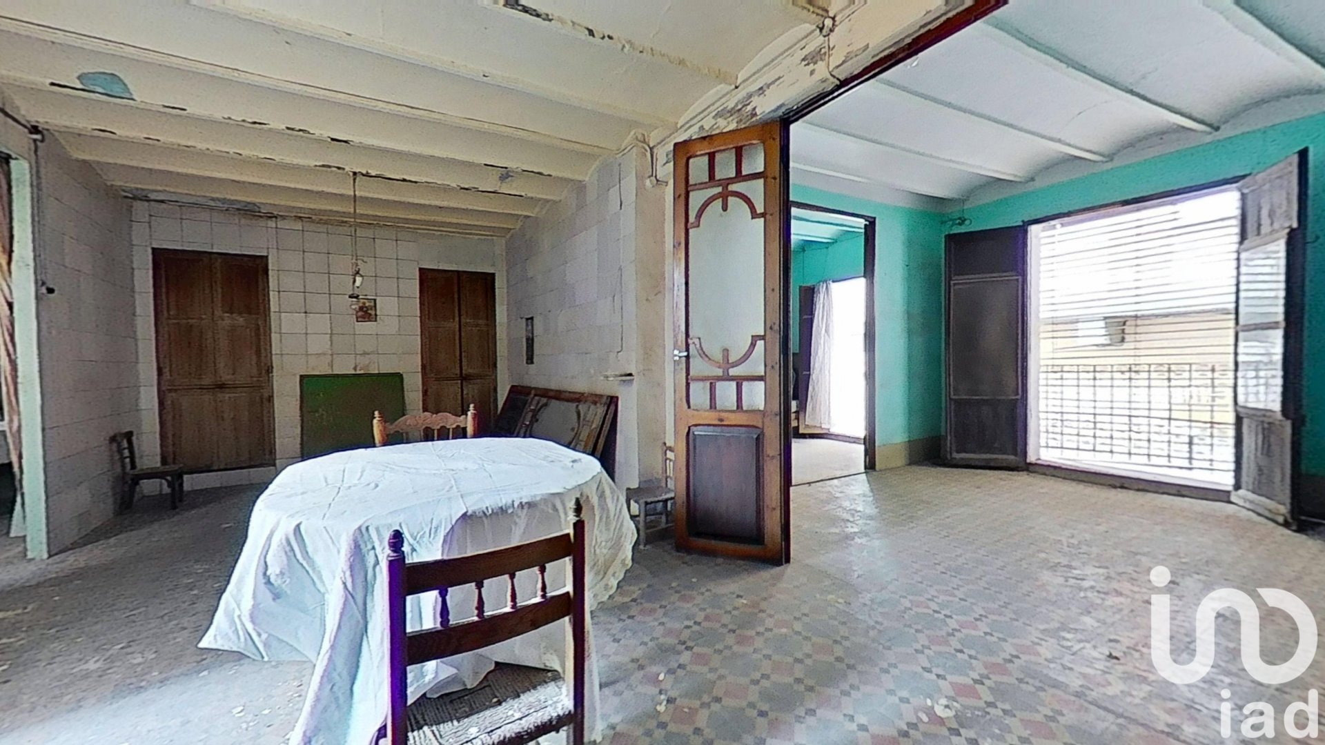 Villa in Eslida, Castellon, Spain 5 bedrooms, 332 sq.m. No. 185741
