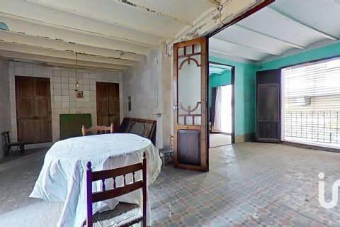 Villa for sale in Eslida, Castellon, Spain 5 bedrooms, 332 sq.m. No. 185741 - photo 5