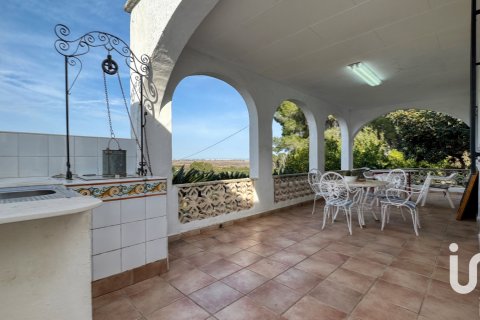 House zum Verkauf in Pego, Alicante, Spanien 2 Schlafzimmer, 45 m2 Nr. 185735 - Foto 6