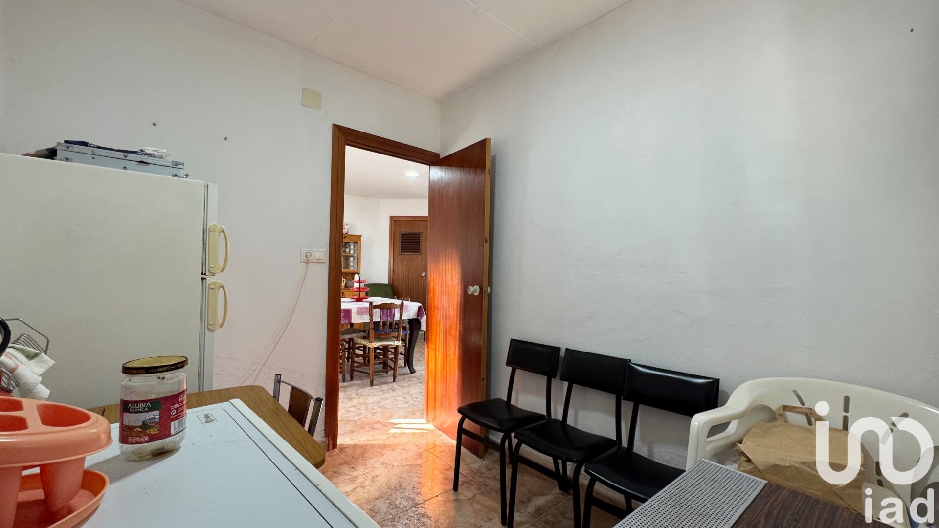 Hus i Pego, Alicante, Spanien 2 sovrum, 45 kvm. Nr. 185735