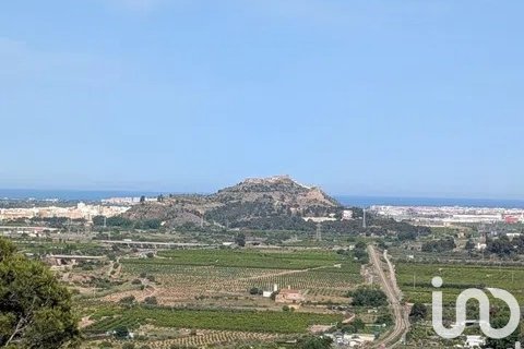 Terreno in vendita a Gilet, Valencia, Spagna 1393 mq. N° 185732 - foto 2