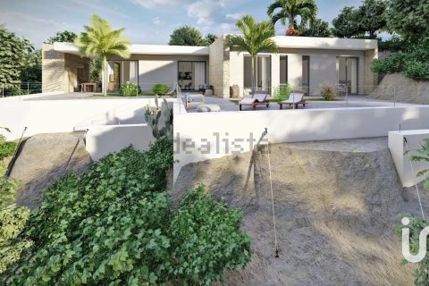 Terreno in vendita a Gilet, Valencia, Spagna 1393 mq. N° 185732 - foto 4