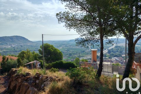 Terreno in vendita a Gilet, Valencia, Spagna 1393 mq. N° 185732 - foto 23