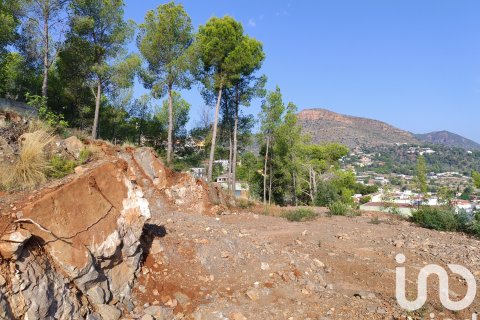 Terreno in vendita a Gilet, Valencia, Spagna 1393 mq. N° 185732 - foto 30