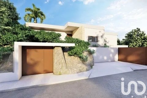 Land plot in Gilet, Valencia, Spain 1393 sq.m. No. 185732