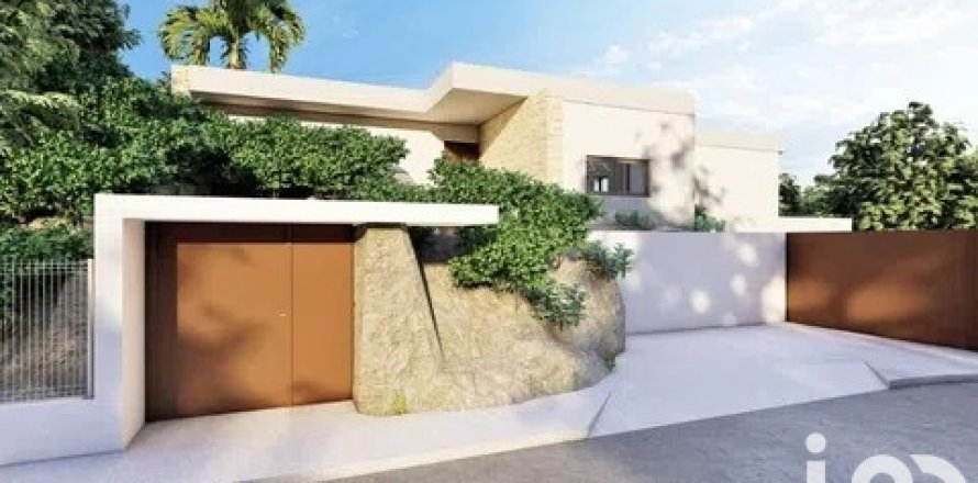 Terreno a Gilet, Valencia, Spagna 1393 mq. N° 185732