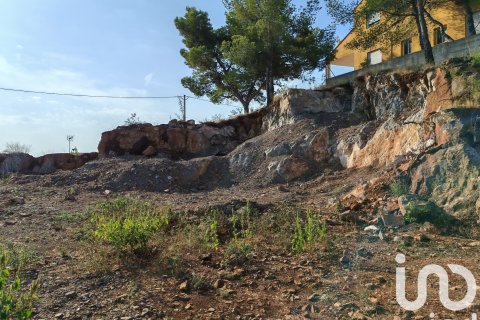 Terreno in vendita a Gilet, Valencia, Spagna 1393 mq. N° 185732 - foto 21