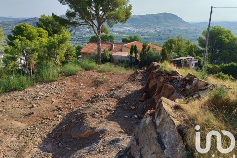Terreno in vendita a Gilet, Valencia, Spagna 1393 mq. N° 185732 - foto 22