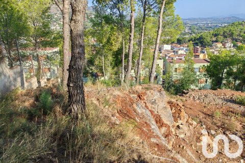 Terreno in vendita a Gilet, Valencia, Spagna 1393 mq. N° 185732 - foto 28