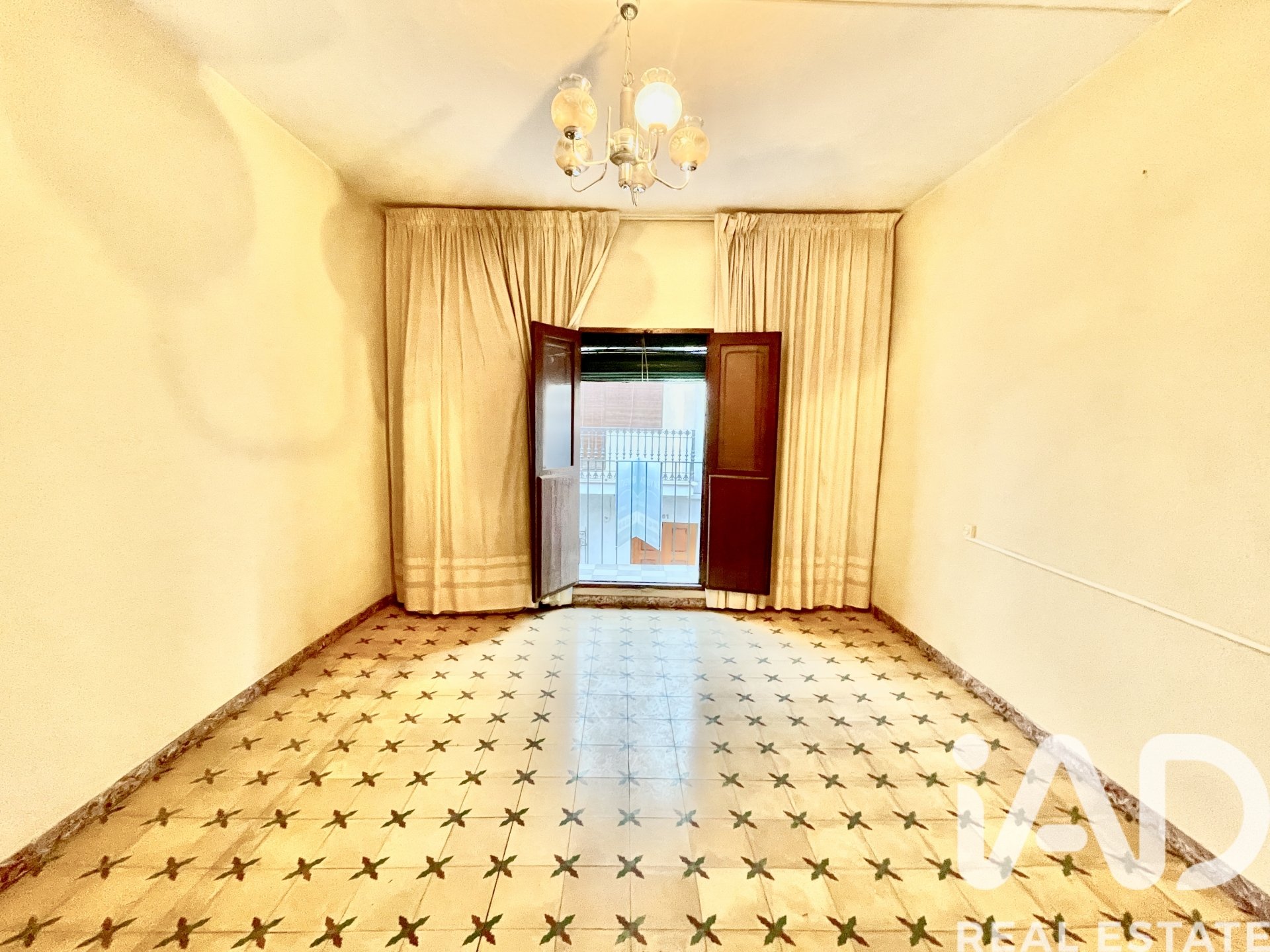 House in Abaran, Murcia, Spain 4 bedrooms, 114 sq.m. No. 185733