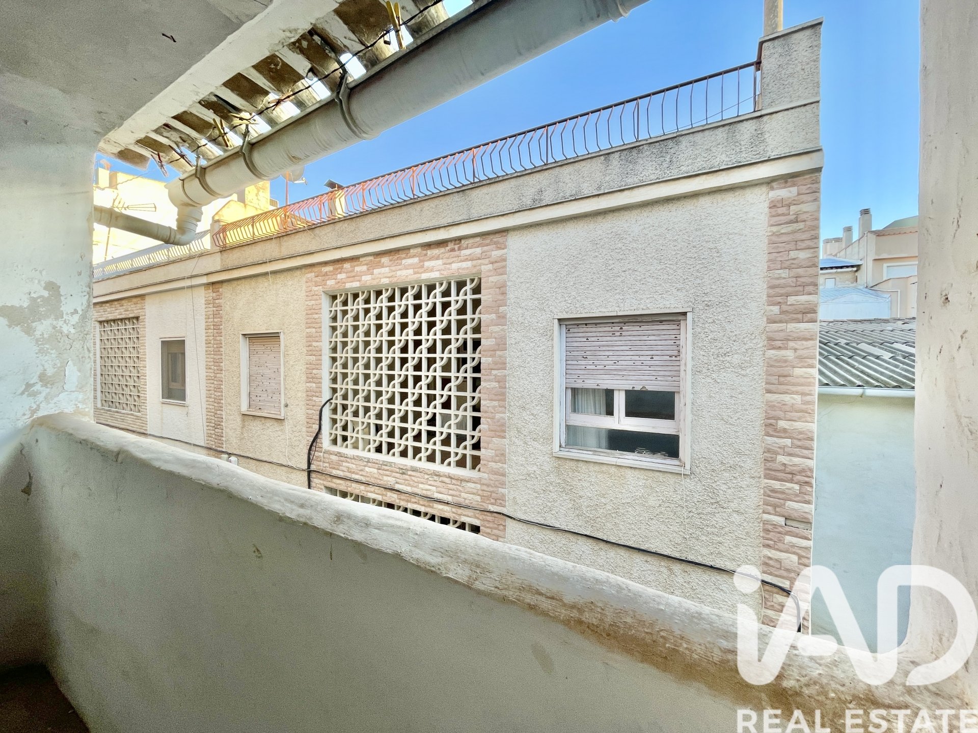 House in Abaran, Murcia, Spain 4 bedrooms, 114 sq.m. No. 185733