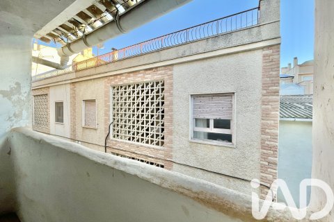 Casa in vendita a Abaran, Murcia, Spagna 4 camere da letto, 114 mq. N° 185733 - foto 14