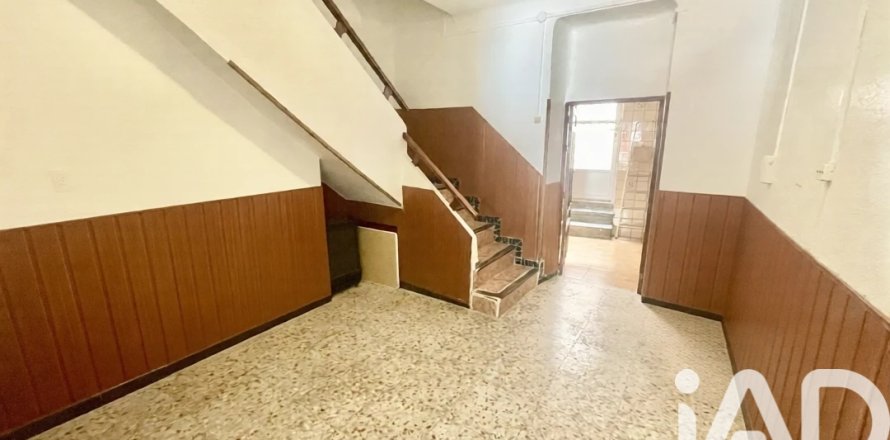 Casa a Abaran, Murcia, Spagna 4 camere da letto, 114 mq. N° 185733