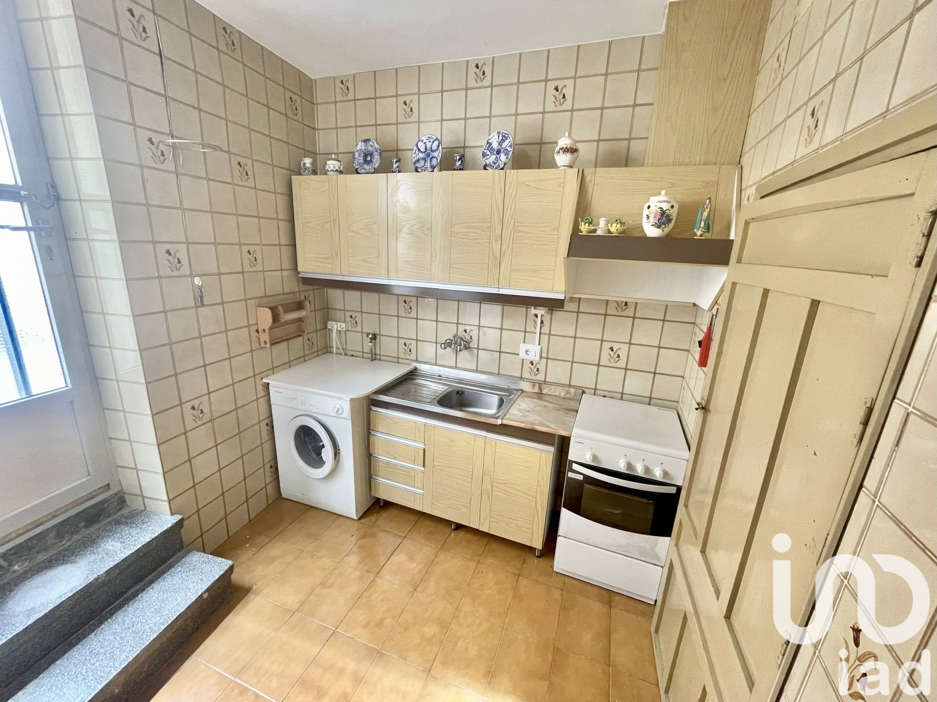 House in Abaran, Murcia, Spain 4 bedrooms, 114 sq.m. No. 185733