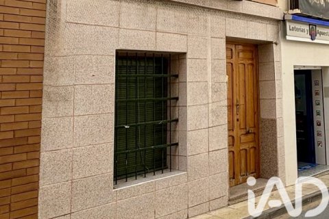 Casa in vendita a Abaran, Murcia, Spagna 4 camere da letto, 114 mq. N° 185733 - foto 16