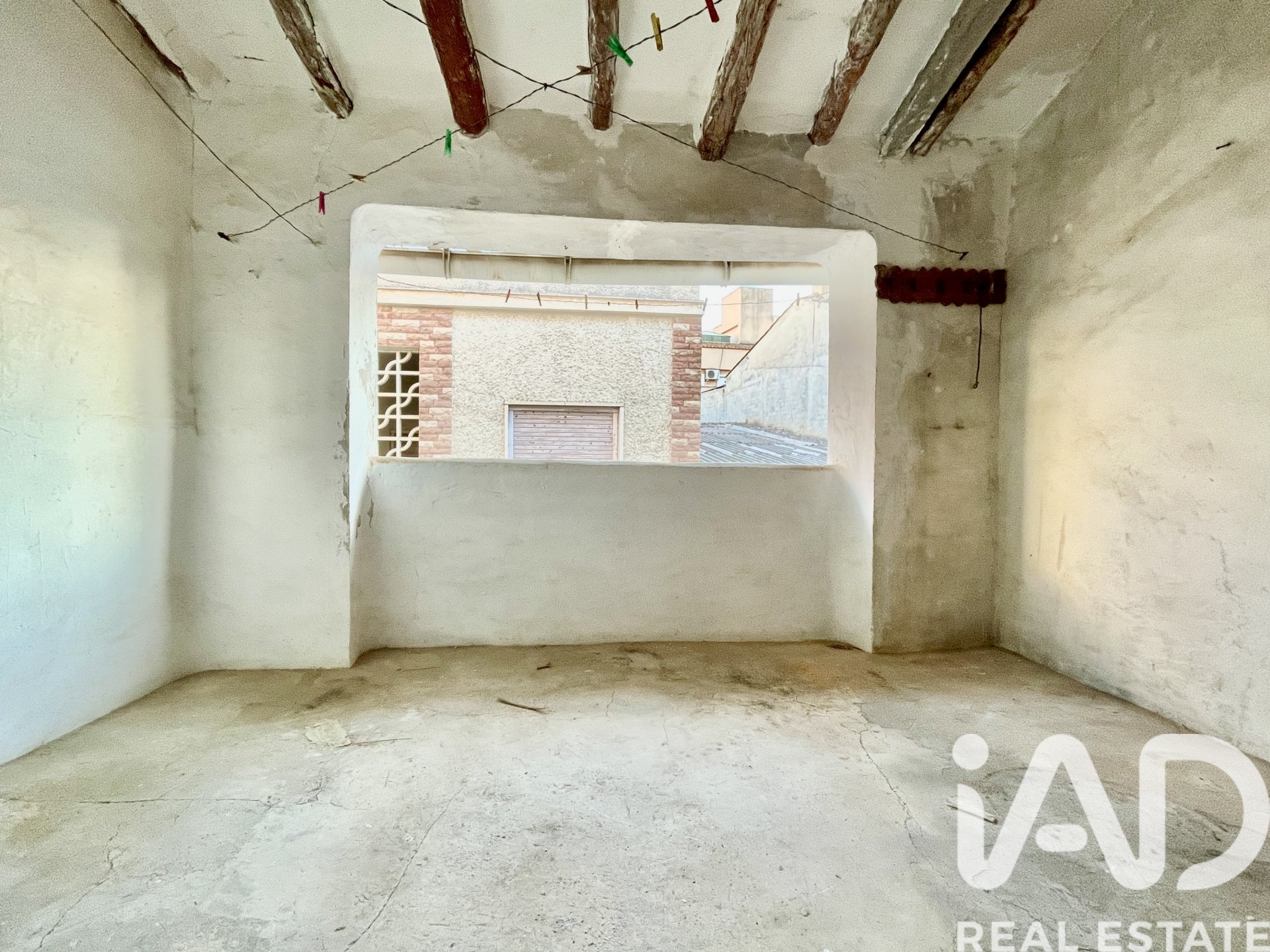 House in Abaran, Murcia, Spain 4 bedrooms, 114 sq.m. No. 185733