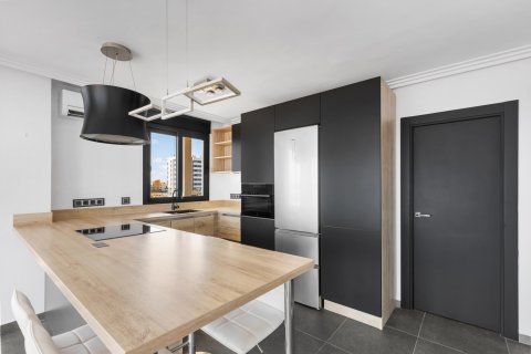 Apartamento en venta en Rocio Del Mar, Alicante, España 1 dormitorio, 56 m2 No. 193333 - foto 12