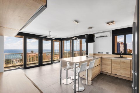 Apartamento en venta en Rocio Del Mar, Alicante, España 1 dormitorio, 56 m2 No. 193333 - foto 11