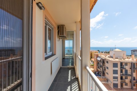 Apartamento en venta en Rocio Del Mar, Alicante, España 1 dormitorio, 56 m2 No. 193333 - foto 17