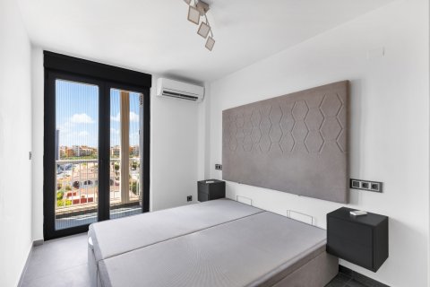 Apartamento en venta en Rocio Del Mar, Alicante, España 1 dormitorio, 56 m2 No. 193333 - foto 20