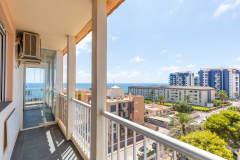 Apartamento en venta en Rocio Del Mar, Alicante, España 1 dormitorio, 56 m2 No. 193333 - foto 18