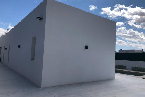 Villa à vendre à Monforte del Cid, Alicante, Espagne, 3 chambres, 148 m2 No. 193336 - photo 20