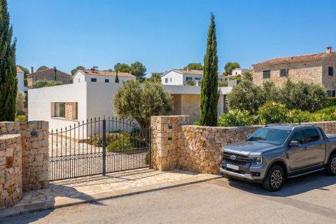 Villa à vendre à Monforte del Cid, Alicante, Espagne, 3 chambres, 148 m2 No. 193336 - photo 7