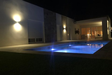 Villa à vendre à Monforte del Cid, Alicante, Espagne, 3 chambres, 148 m2 No. 193336 - photo 12