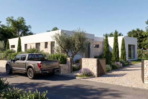 Villa à vendre à Pinoso, Alicante, Espagne, 3 chambres, 140 m2 No. 193338 - photo 17