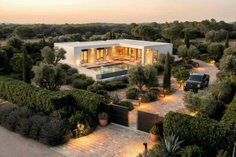 Villa à vendre à Pinoso, Alicante, Espagne, 3 chambres, 140 m2 No. 193338 - photo 14