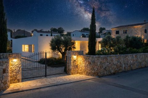 Villa à vendre à Pinoso, Alicante, Espagne, 3 chambres, 140 m2 No. 193338 - photo 16