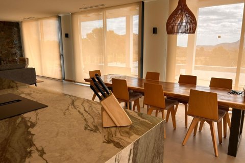 Villa à vendre à Pinoso, Alicante, Espagne, 4 chambres, 283 m2 No. 193335 - photo 17