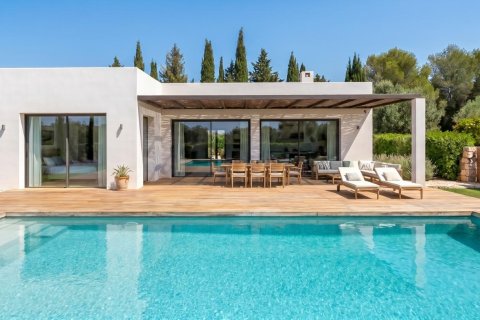 Villa à vendre à Pinoso, Alicante, Espagne, 3 chambres, 165 m2 No. 193337 - photo 6