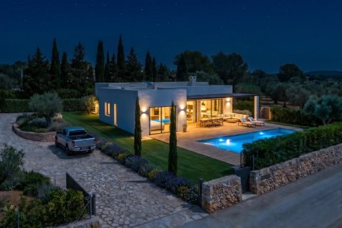 Villa à vendre à Pinoso, Alicante, Espagne, 3 chambres, 165 m2 No. 193337 - photo 5