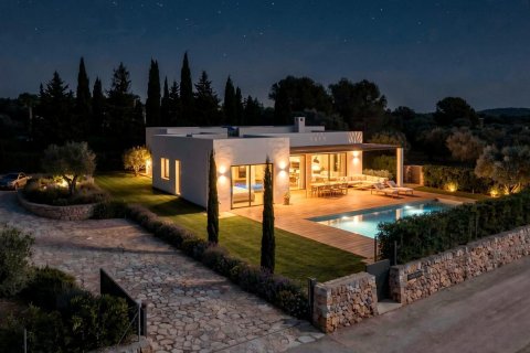 Villa à vendre à Pinoso, Alicante, Espagne, 3 chambres, 165 m2 No. 193337 - photo 4