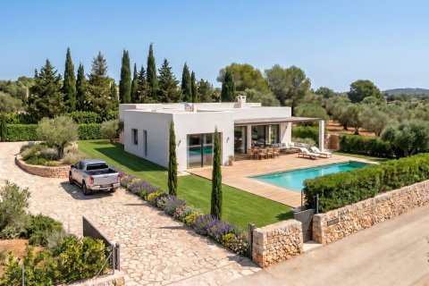 Villa à vendre à Pinoso, Alicante, Espagne, 3 chambres, 165 m2 No. 193337 - photo 2