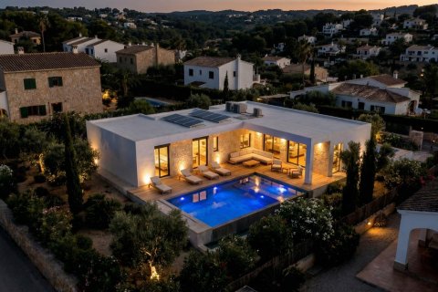 Villa à vendre à Monforte del Cid, Alicante, Espagne, 3 chambres, 140 m2 No. 193334 - photo 20