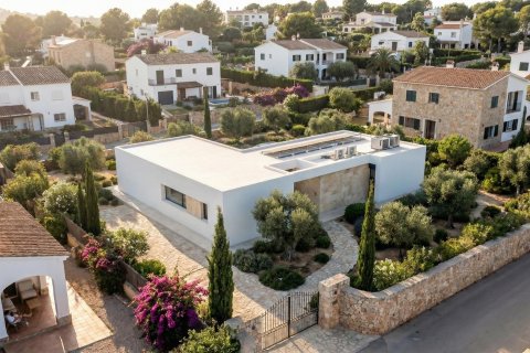 Villa à vendre à Monforte del Cid, Alicante, Espagne, 3 chambres, 140 m2 No. 193334 - photo 2