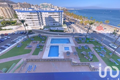 Apartment à vendre à Benalmadena, Malaga, Espagne, 1 chambre, 38 m2 No. 153203 - photo 18