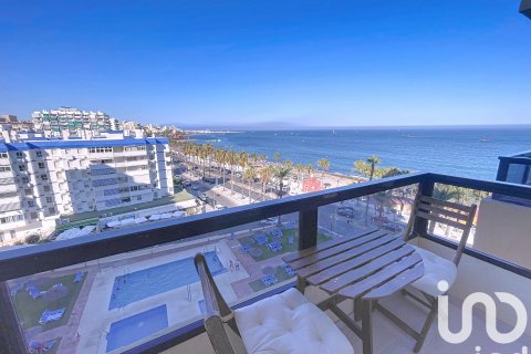 Apartment à vendre à Benalmadena, Malaga, Espagne, 1 chambre, 38 m2 No. 153203 - photo 25