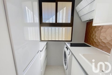 Apartment à vendre à Benalmadena, Malaga, Espagne, 1 chambre, 38 m2 No. 153203 - photo 13