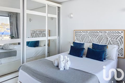 Apartment à vendre à Benalmadena, Malaga, Espagne, 1 chambre, 38 m2 No. 153203 - photo 3