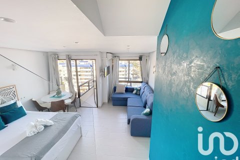 Apartment à vendre à Benalmadena, Malaga, Espagne, 1 chambre, 38 m2 No. 153203 - photo 22