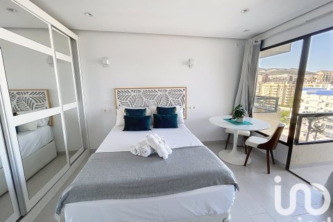 Apartment à vendre à Benalmadena, Malaga, Espagne, 1 chambre, 38 m2 No. 153203 - photo 7