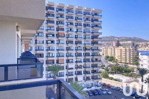 Apartment à vendre à Benalmadena, Malaga, Espagne, 1 chambre, 38 m2 No. 153203 - photo 17