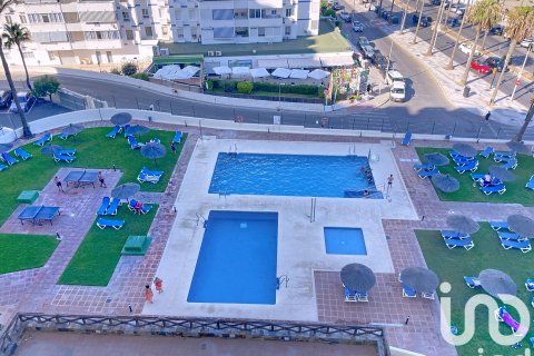 Apartment à vendre à Benalmadena, Malaga, Espagne, 1 chambre, 38 m2 No. 153203 - photo 23