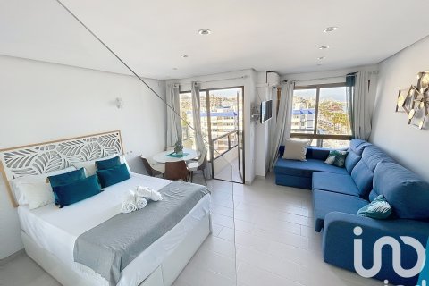 Apartment à vendre à Benalmadena, Malaga, Espagne, 1 chambre, 38 m2 No. 153203 - photo 20