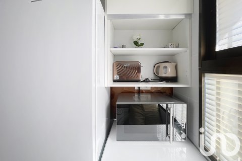 Apartment à vendre à Benalmadena, Malaga, Espagne, 1 chambre, 38 m2 No. 153203 - photo 15